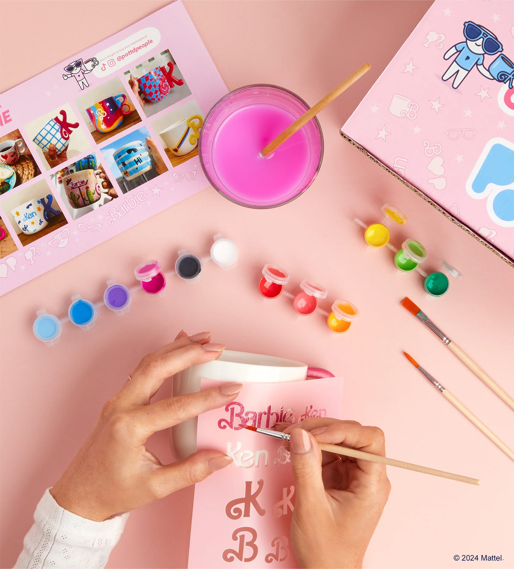 Paint-a-Mug - Image 60
