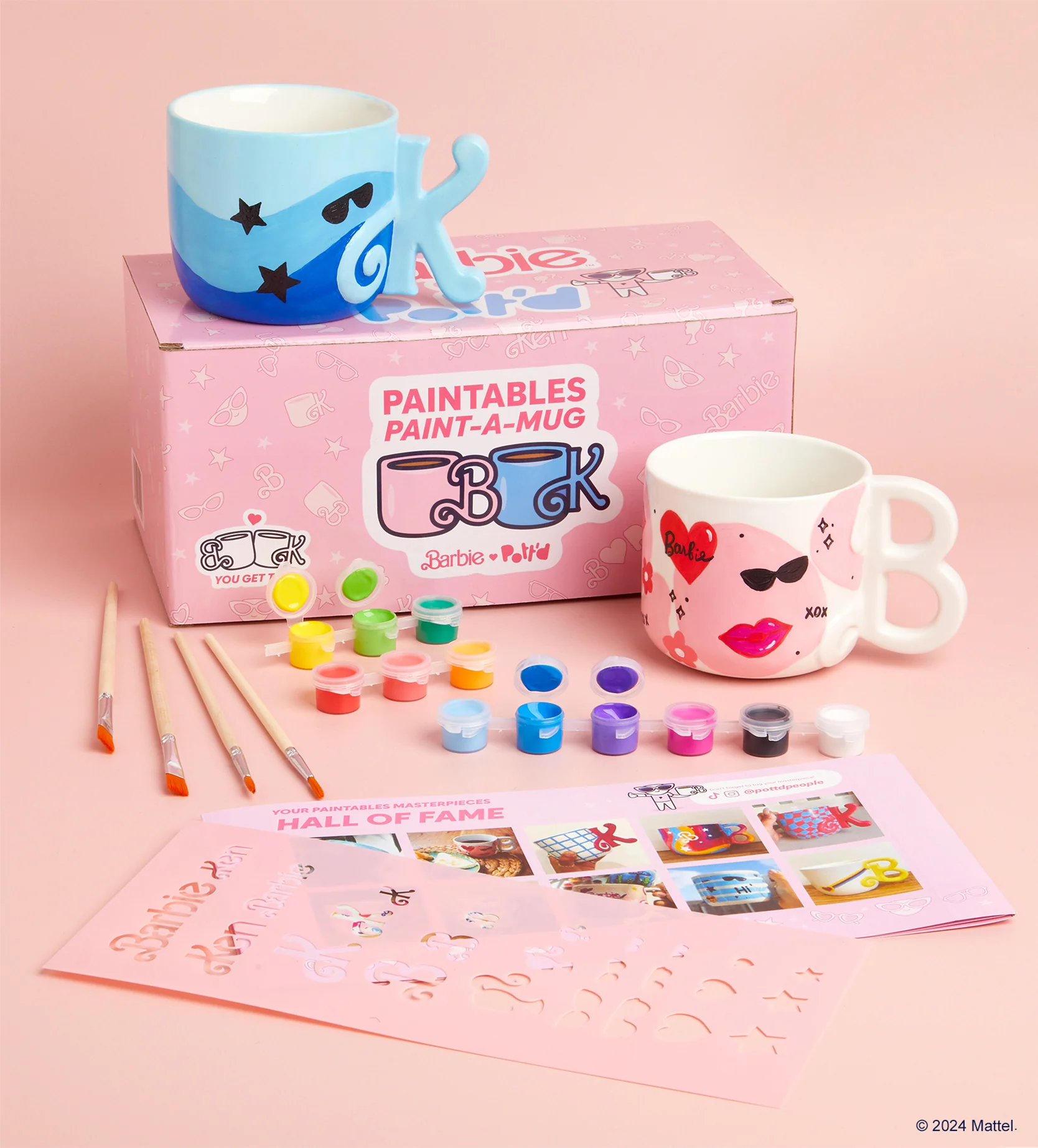 Paint-a-Mug - Image 58
