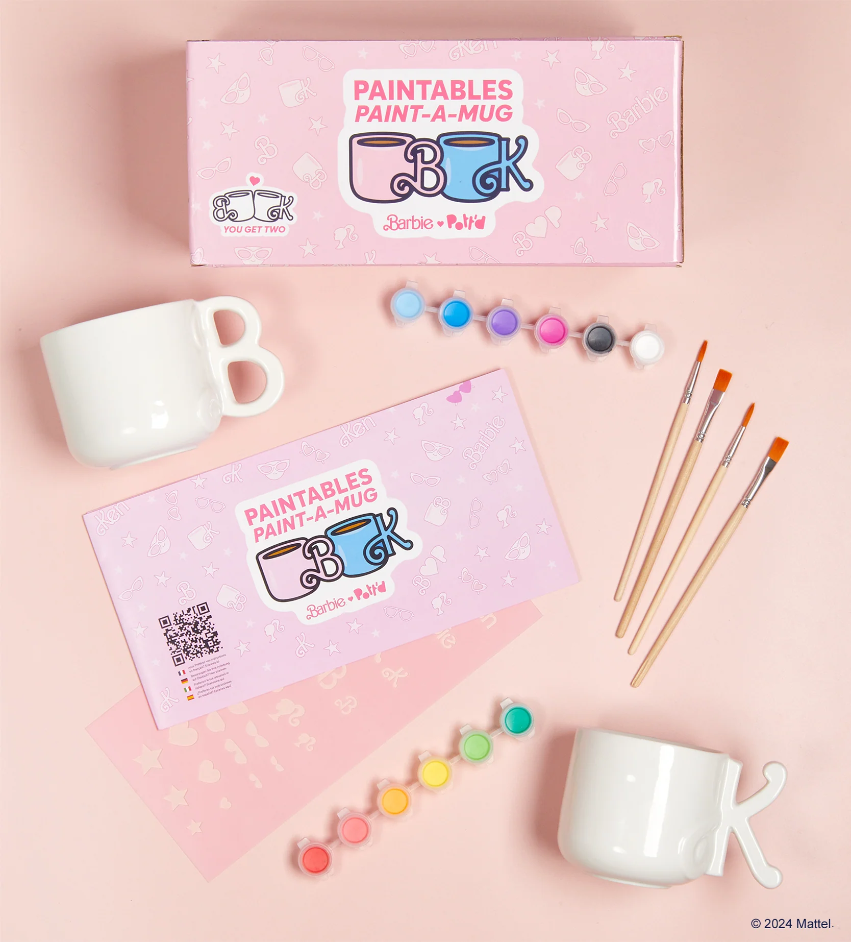 Paint-a-Mug - Image 61