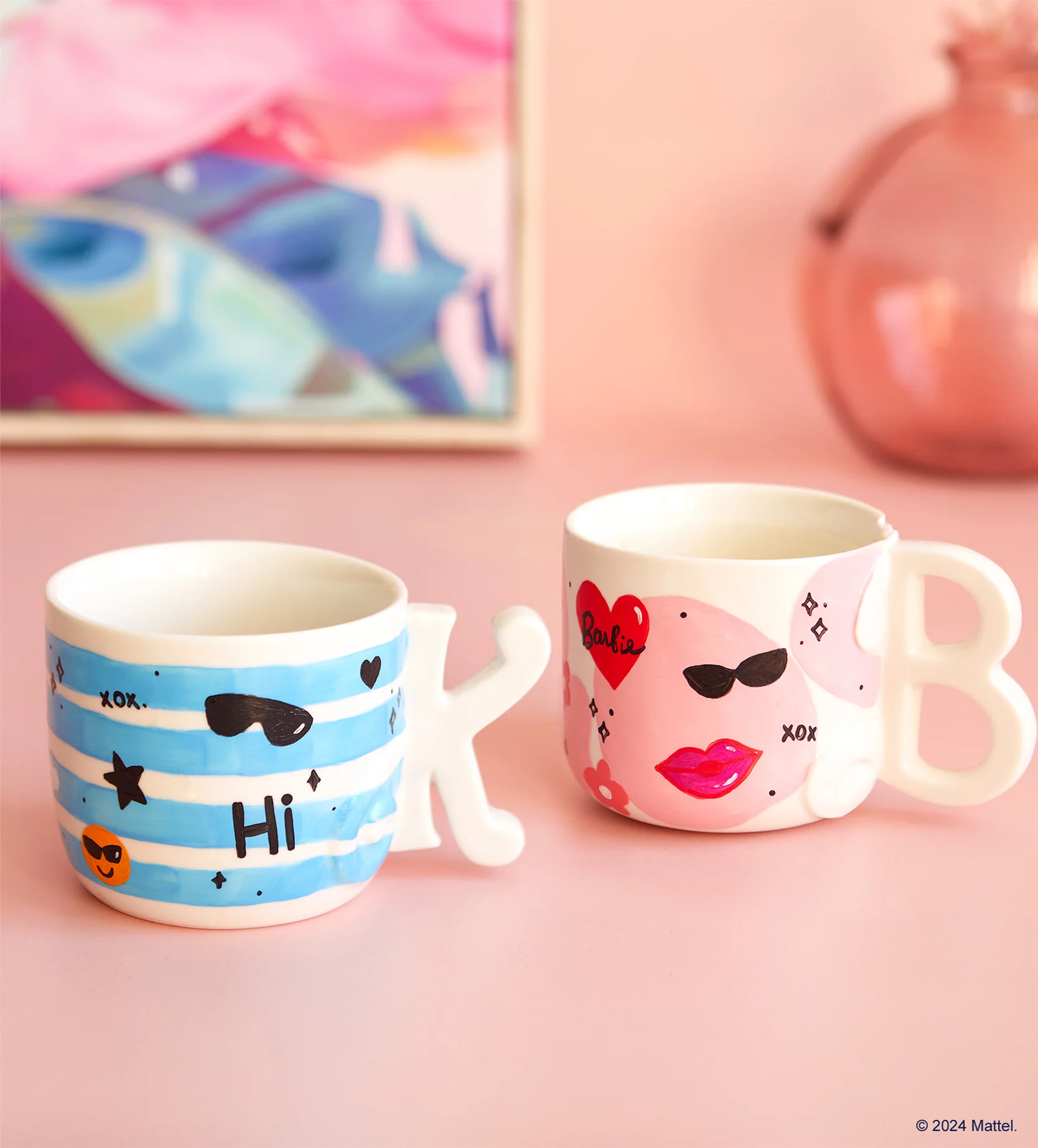 Paint-a-Mug - Image 59