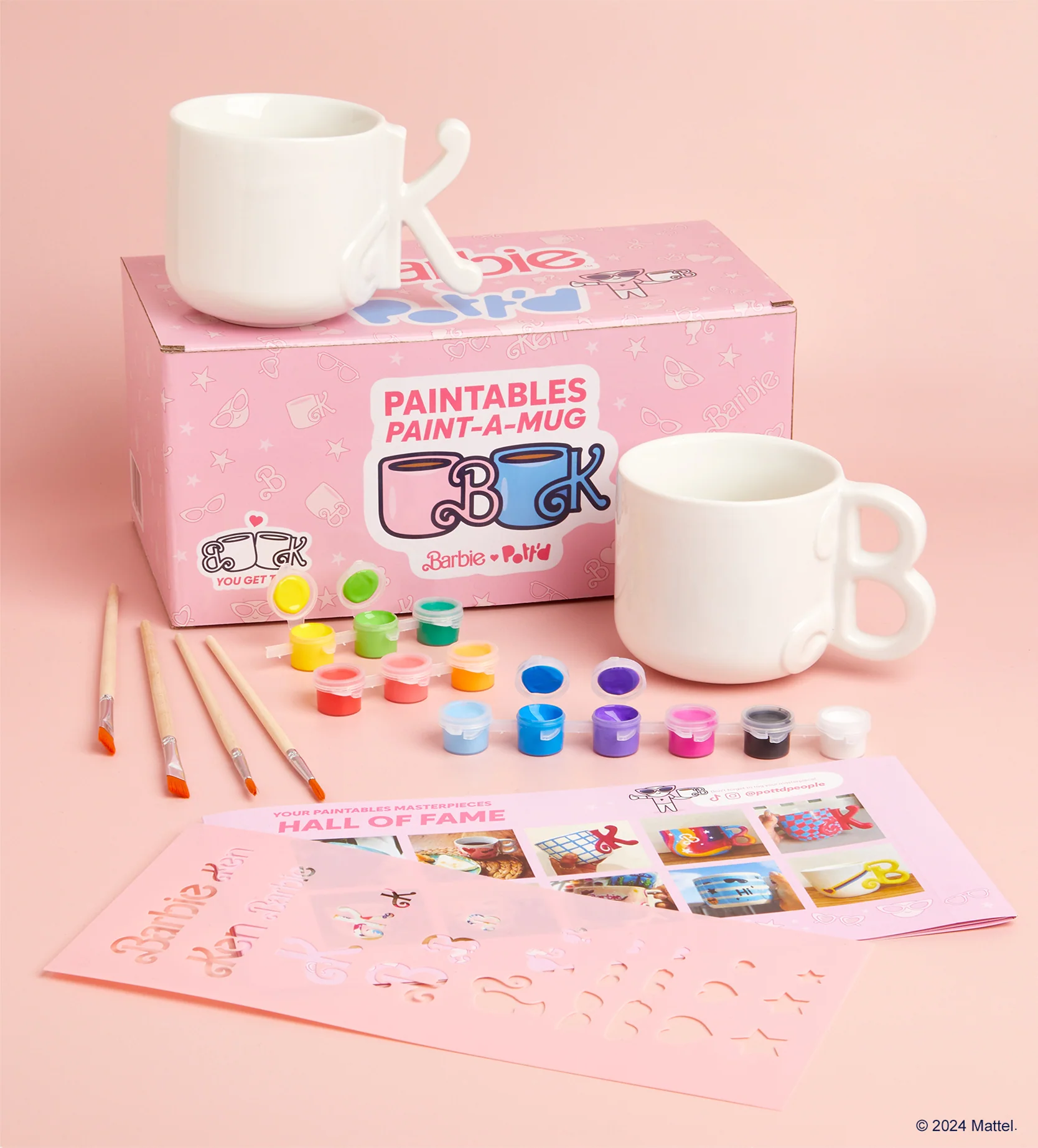 Paint-a-Mug - Image 63