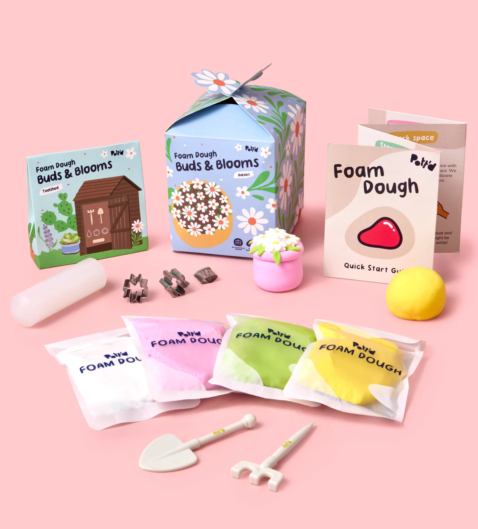 Blushing Blooms Bundle - Image 5