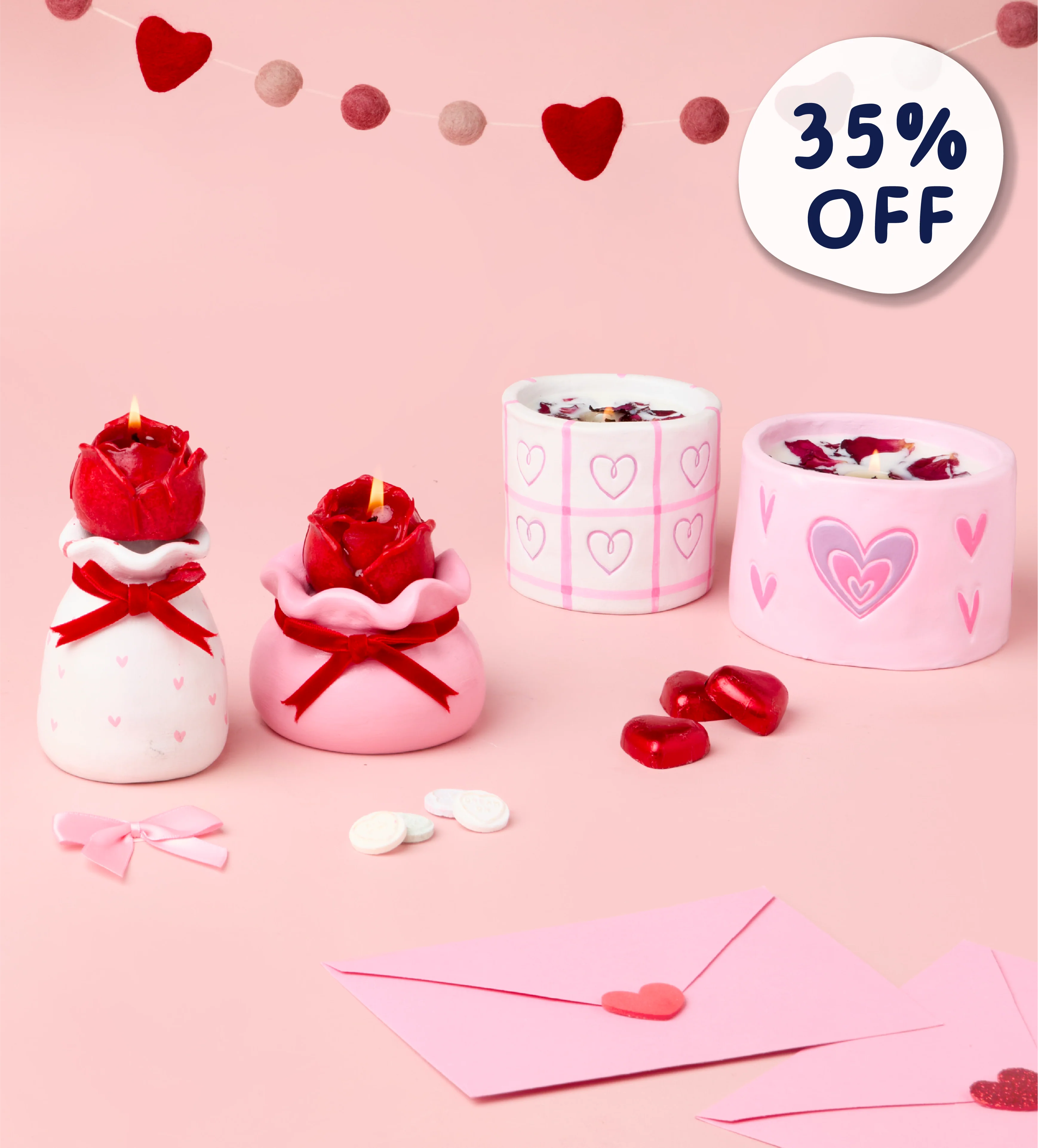 Valentines Best Sellers