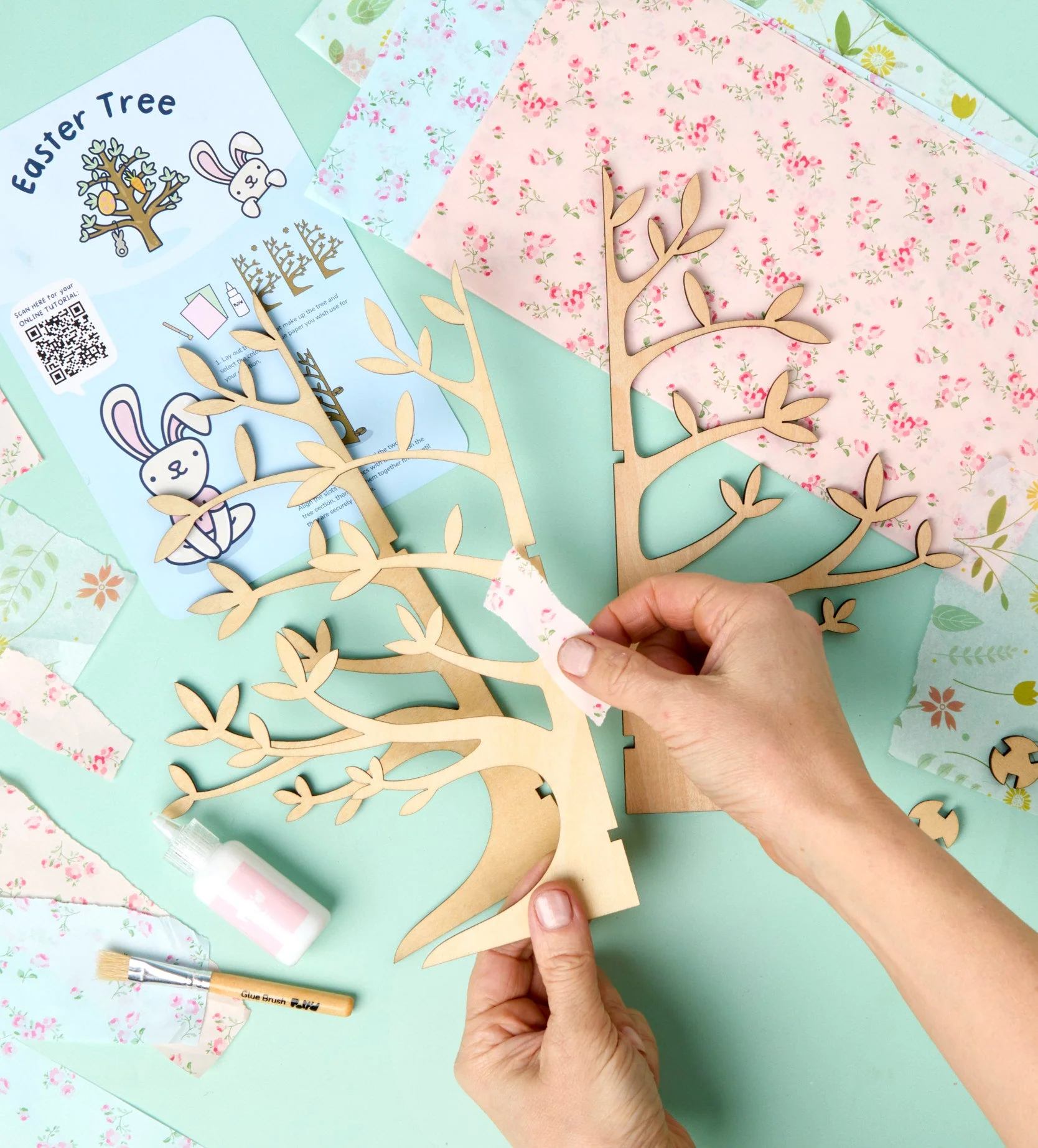 Easter Craft Kit - Image 11