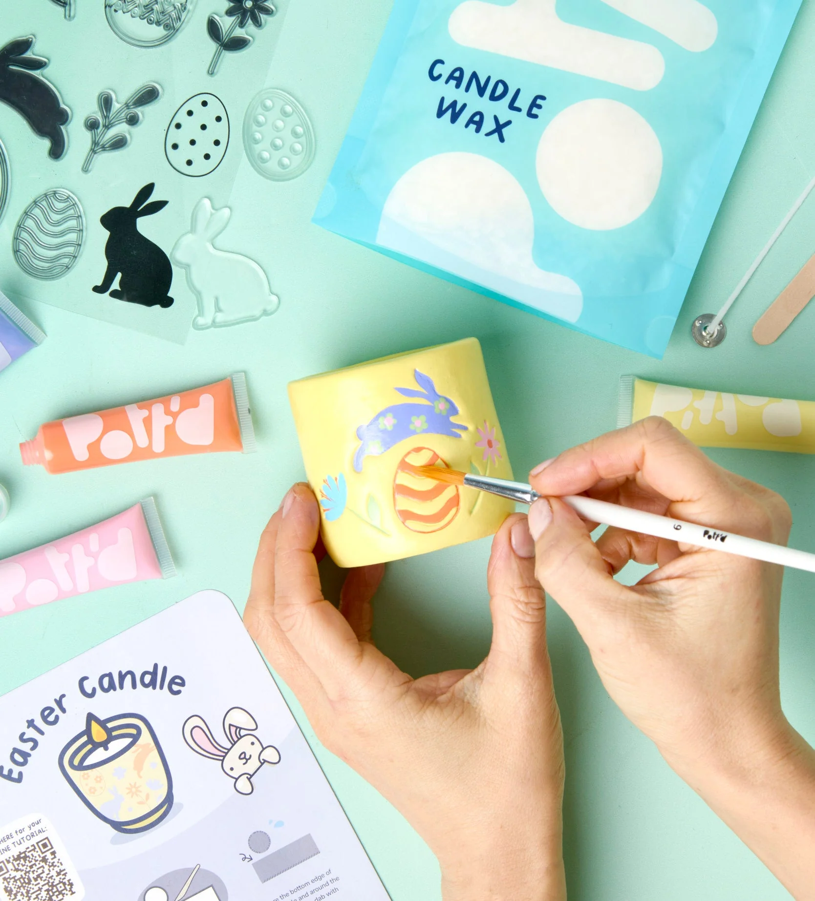 Easter Craft Kit - Image 7