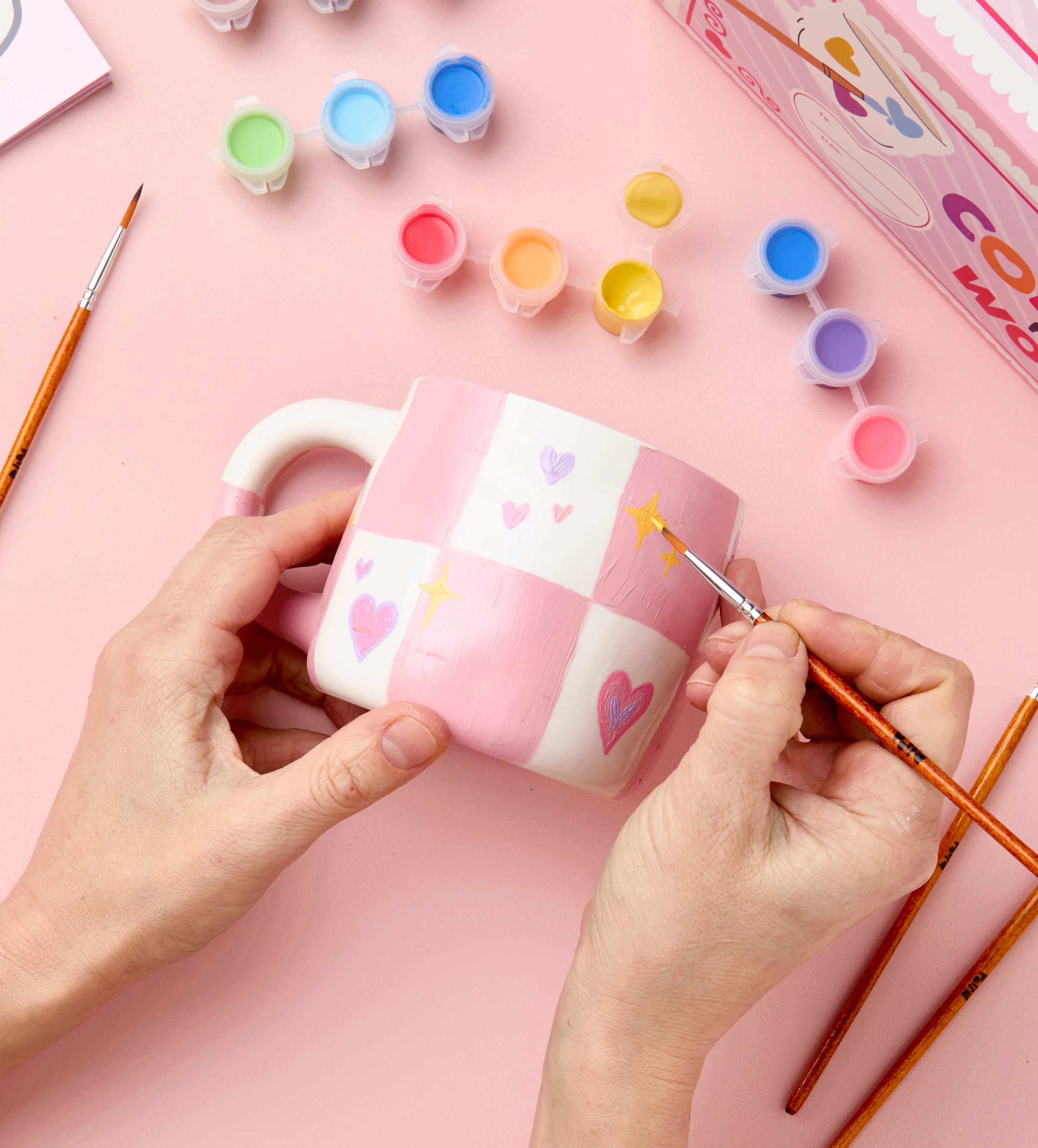 Made With Love: Mug & Frame Bundle - Image 5