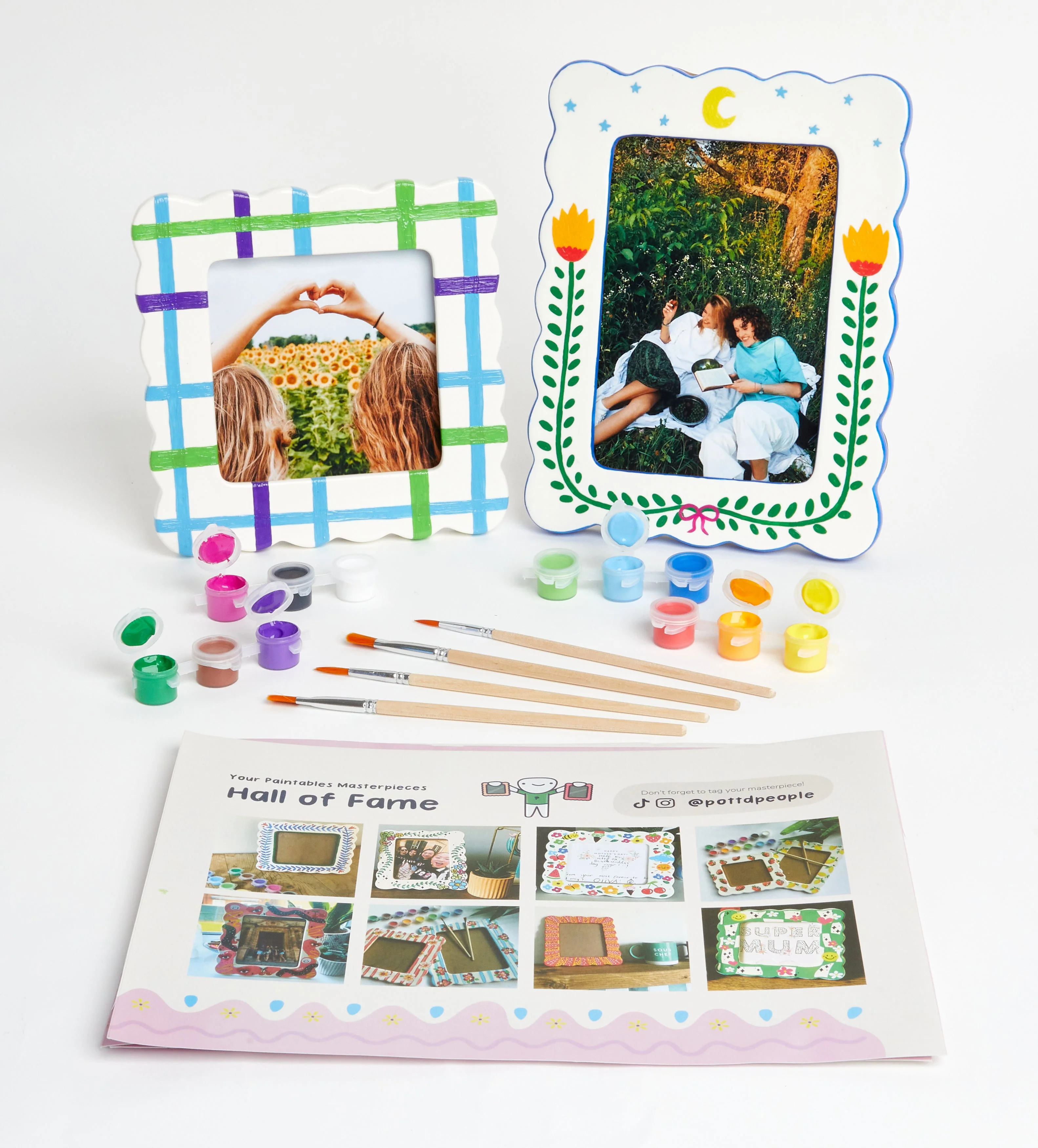Paint-a-Frame - Image 51