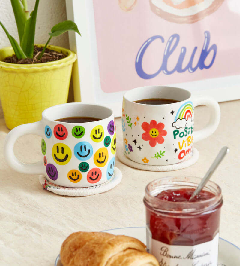 Paintables Mug & Frame Bundle - Image 10