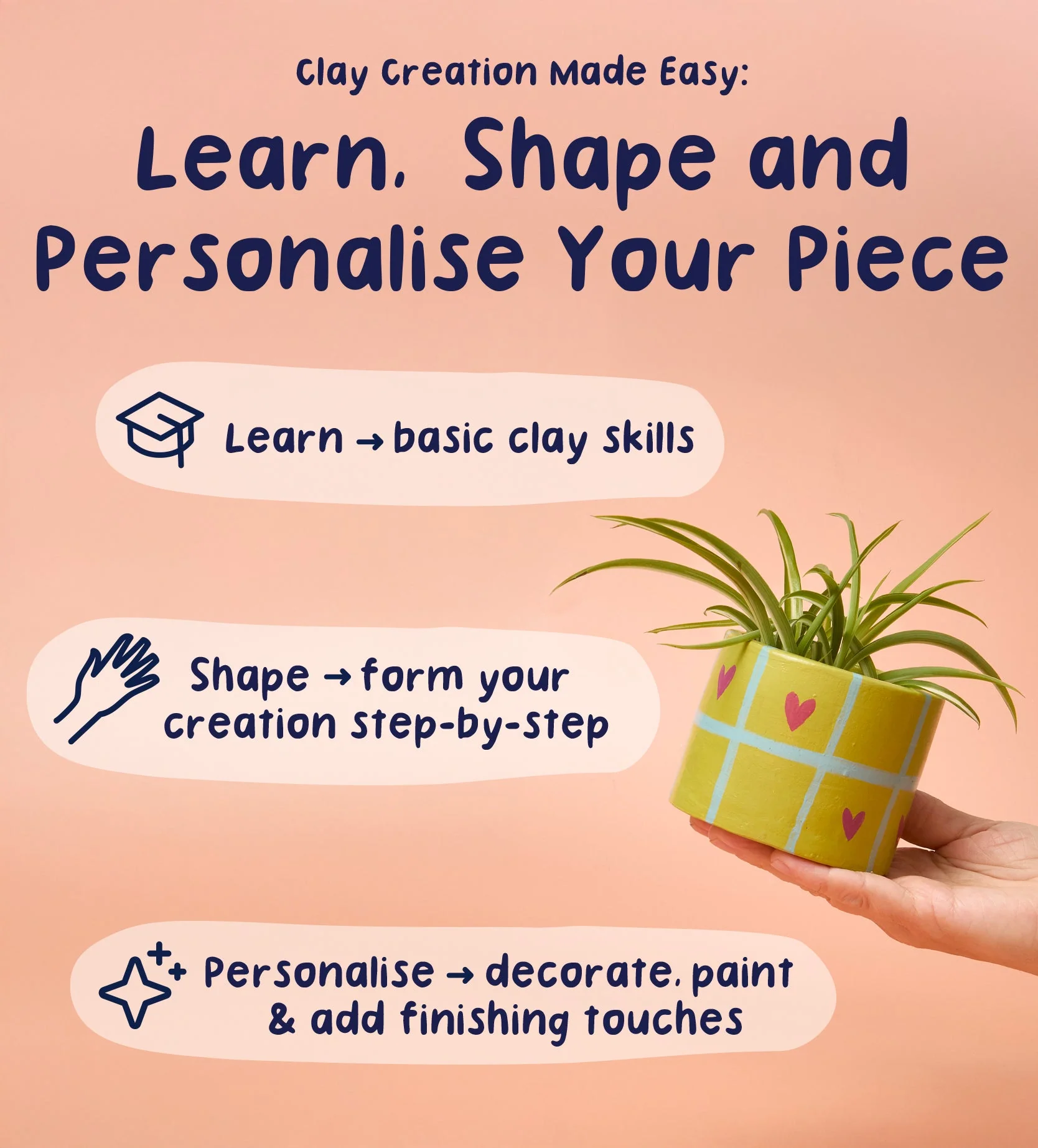 Home Pottery Kit - Image 136