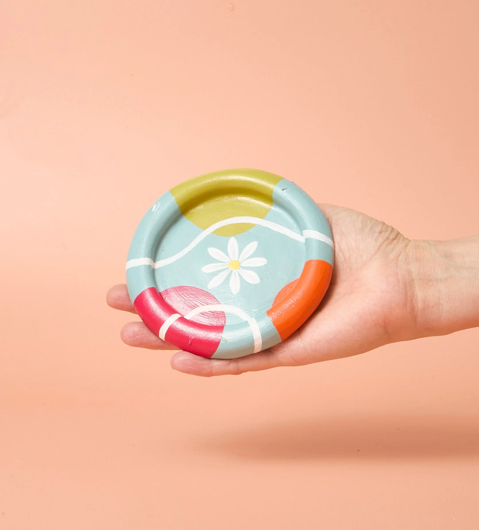 Home Pottery Kit - Image 73