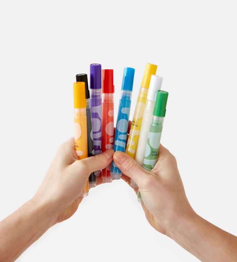 Pottery Paint Pens - Image 12