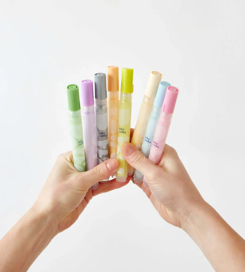 Pottery Paint Pens - Image 5