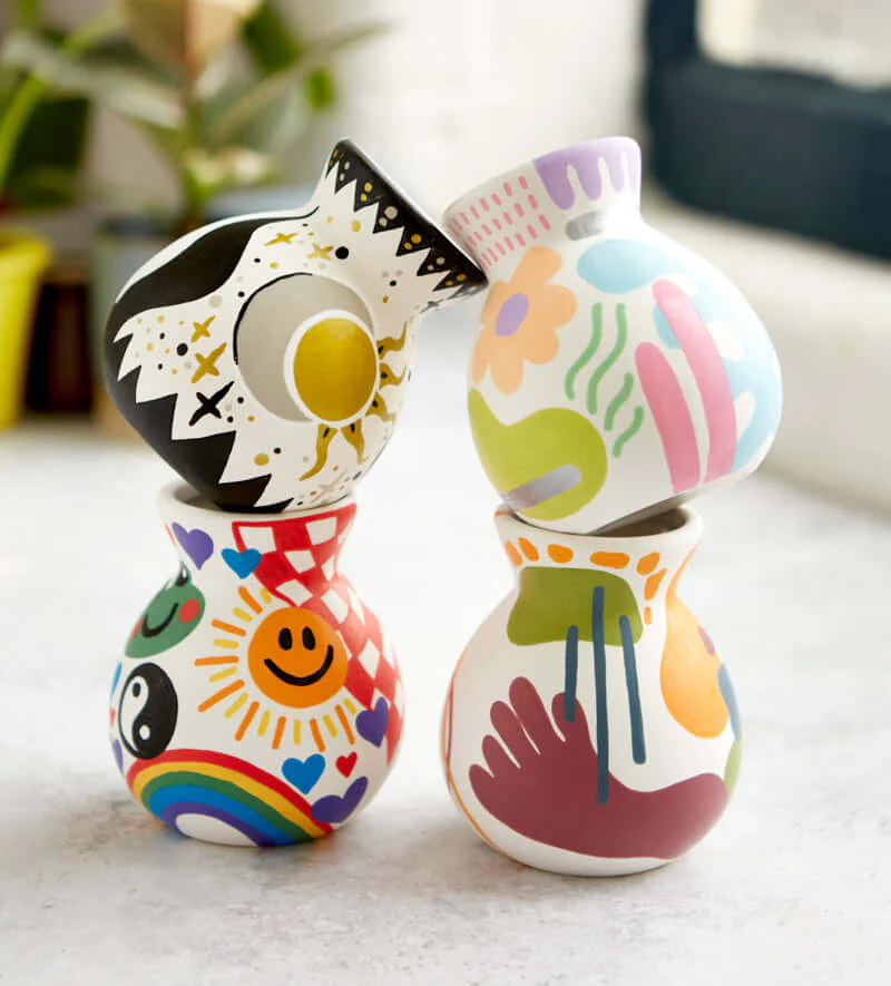 Pottery Paint Pens - Image 7