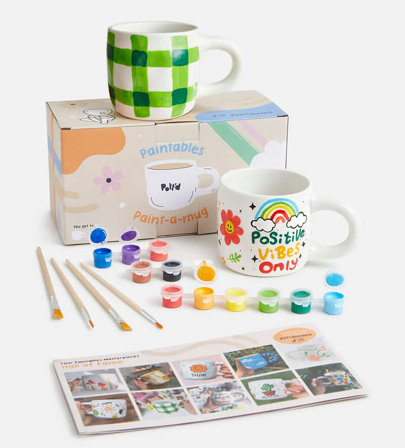 Paint-a-Mug - Image 111