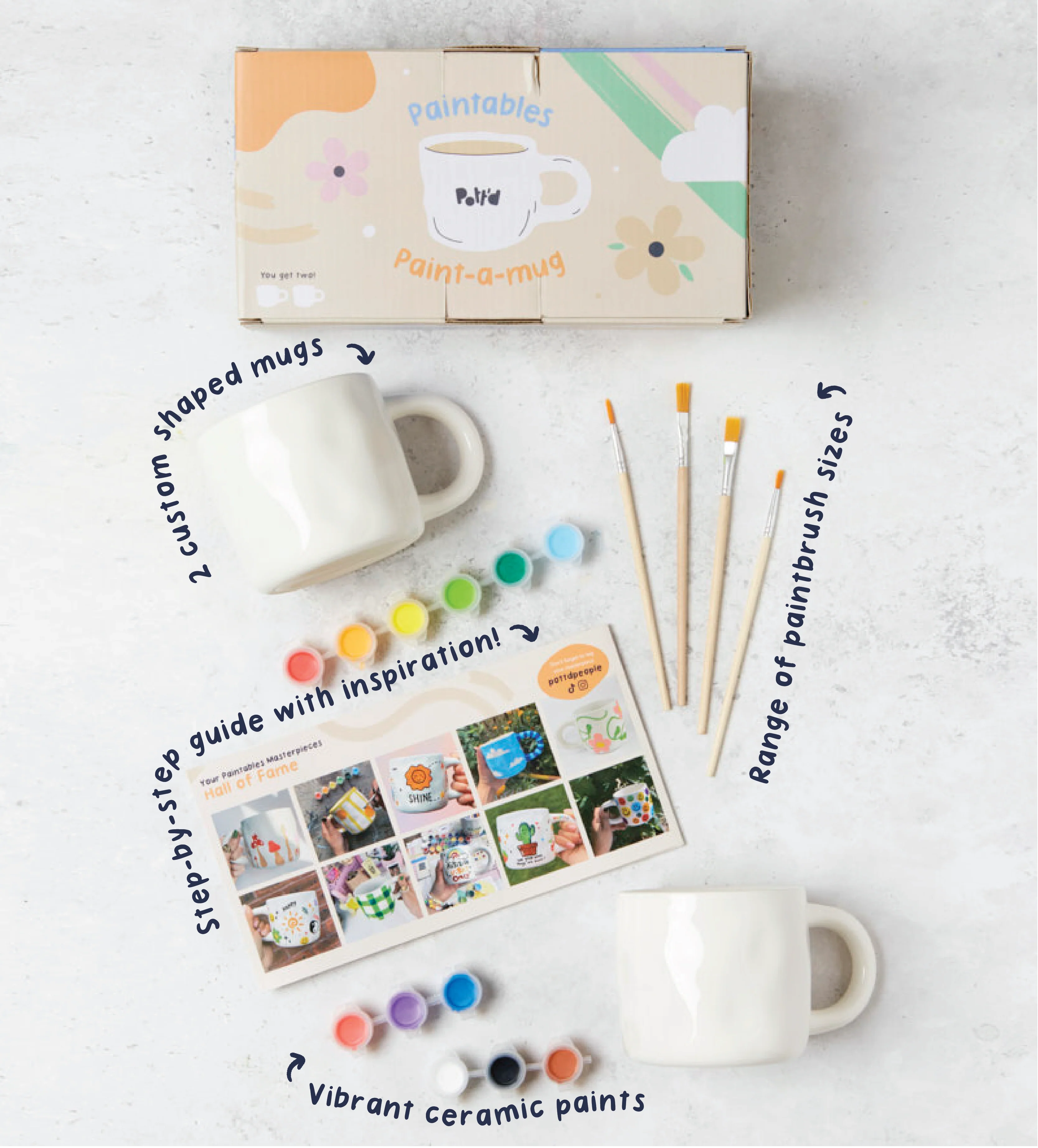 Paint-a-Mug - Image 114