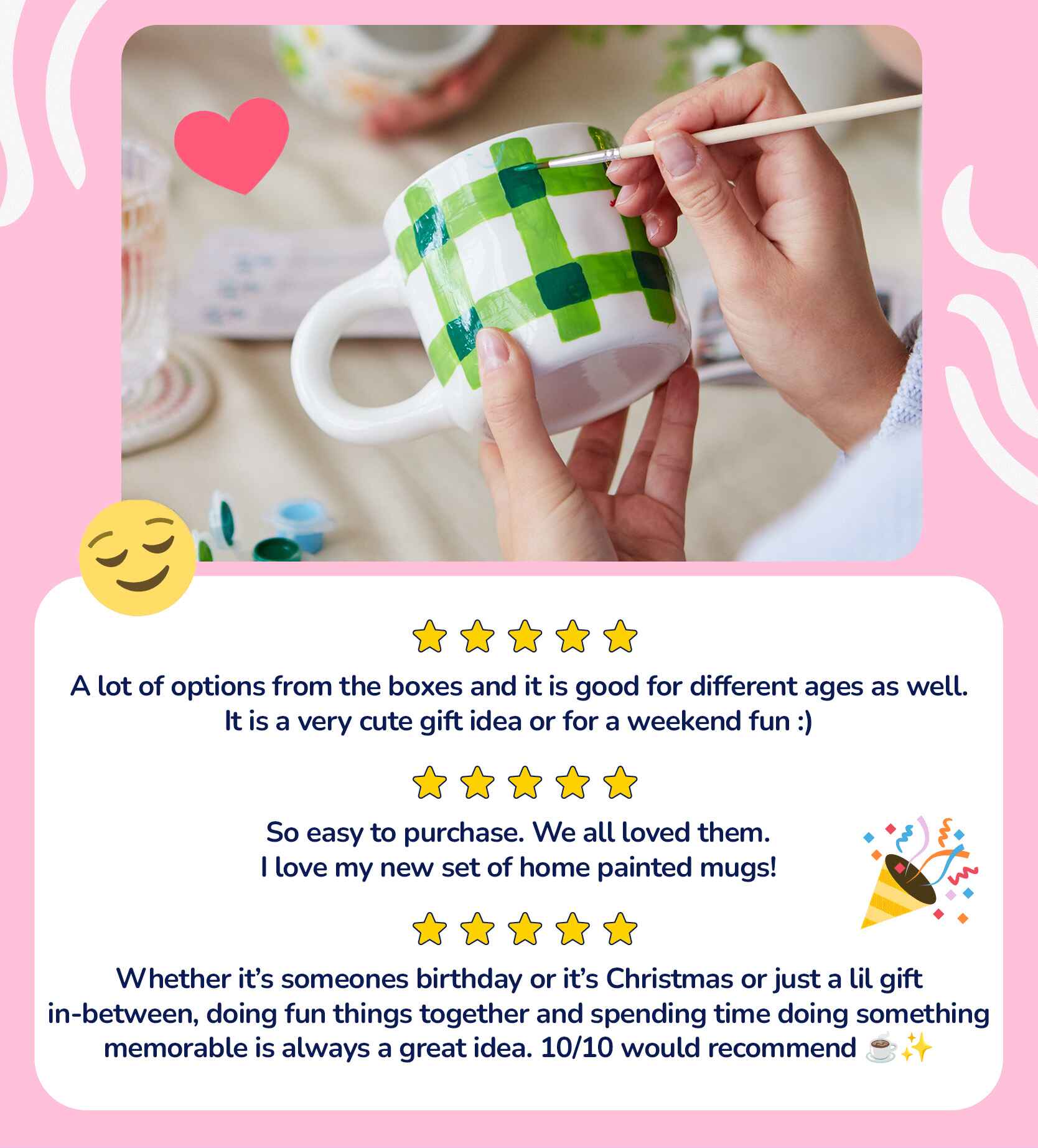 Paint-a-Mug - Image 118