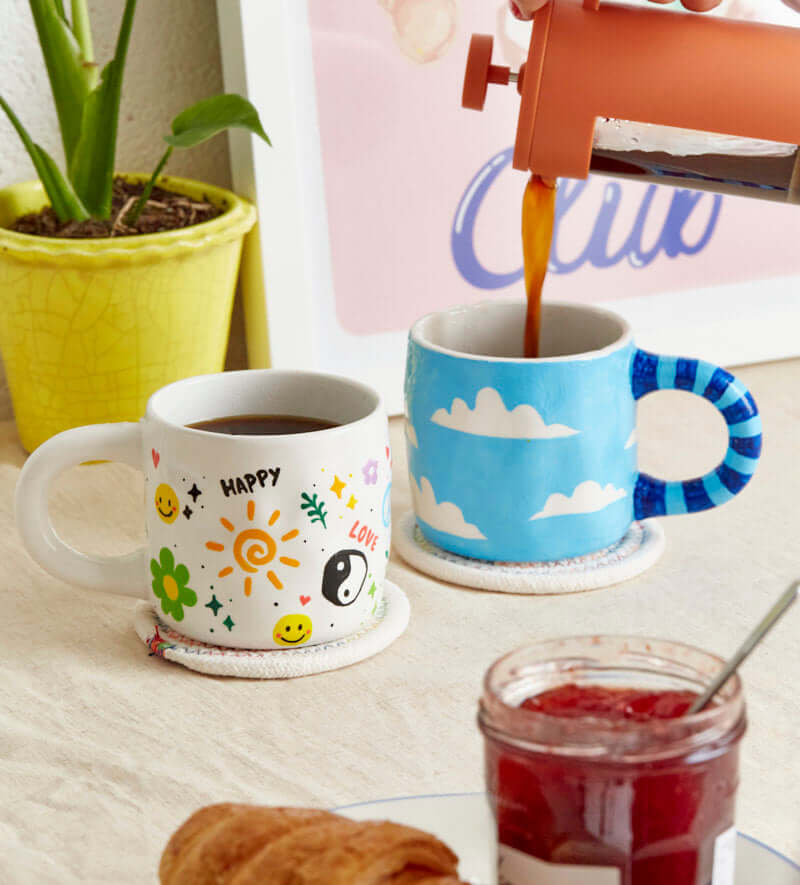 Paint-a-Mug - Image 125