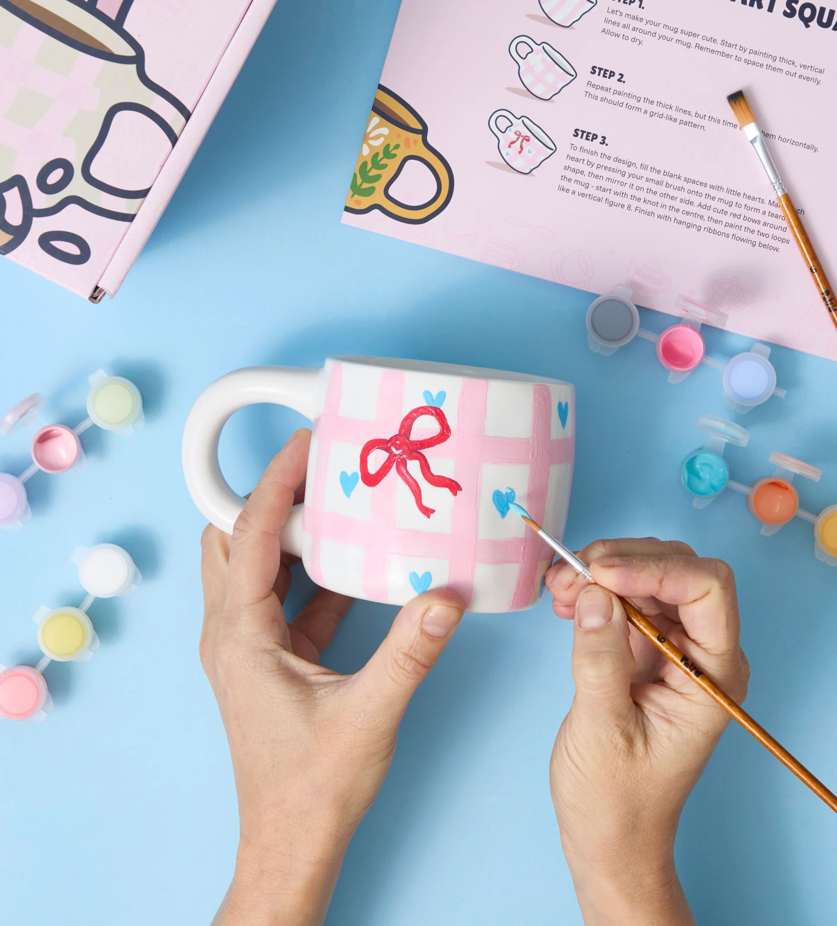 Paint-a-Mug - Image 17
