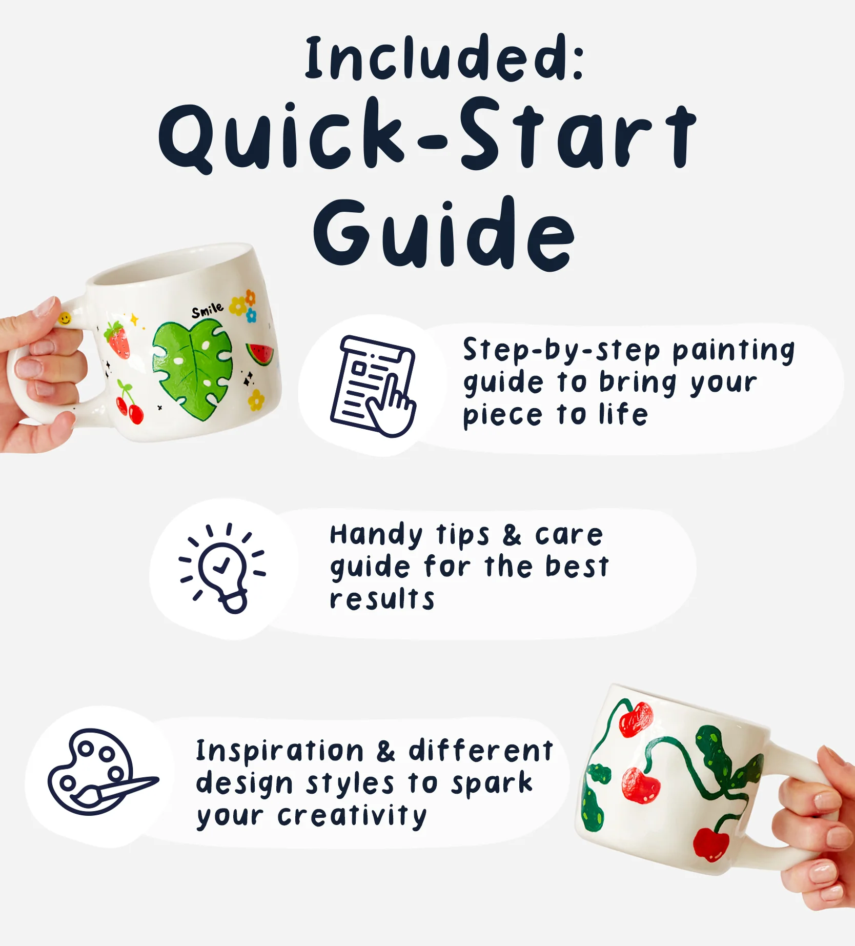 Paint-a-Mug - Image 4