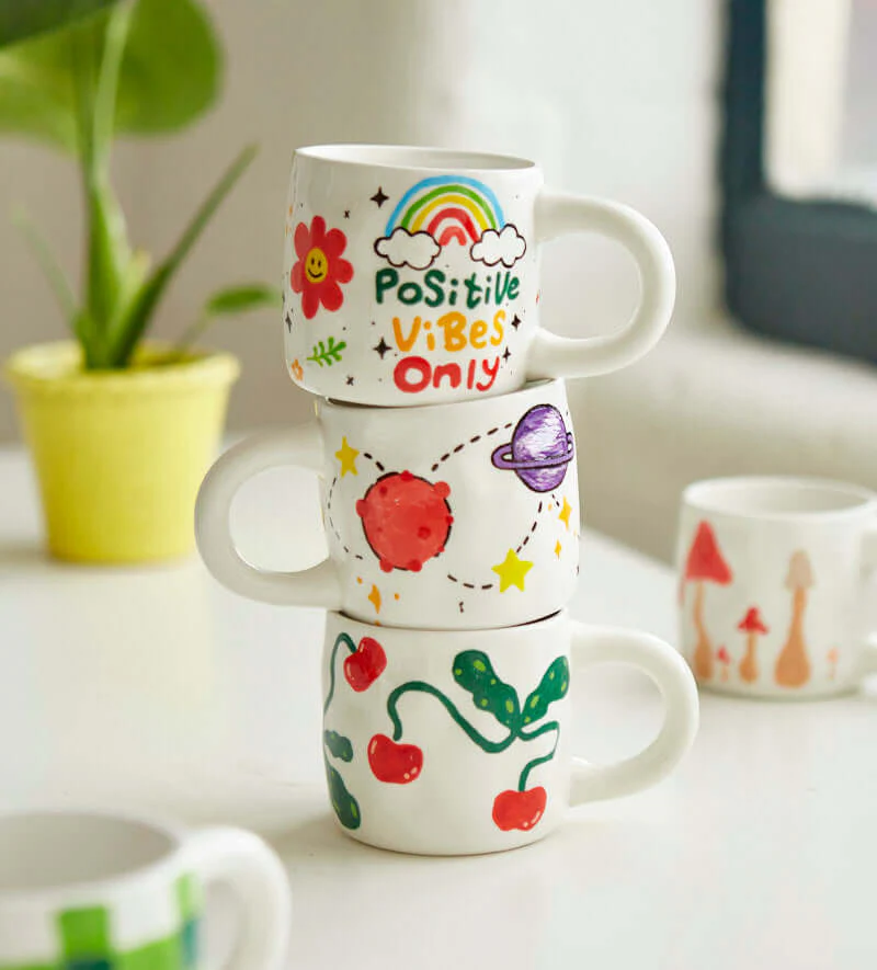 Paint-a-Mug - Image 5