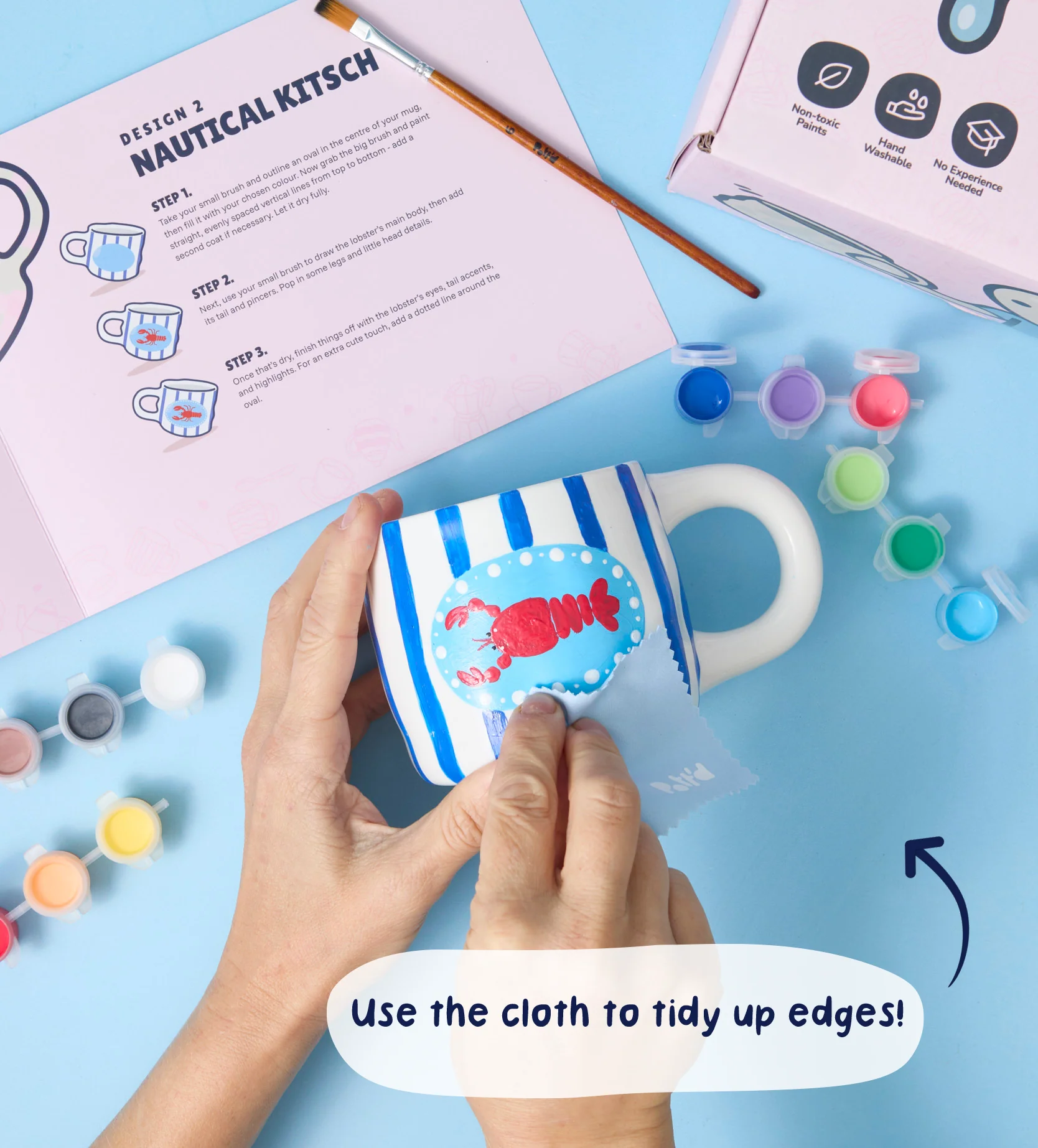 Paint-a-Mug - Image 79