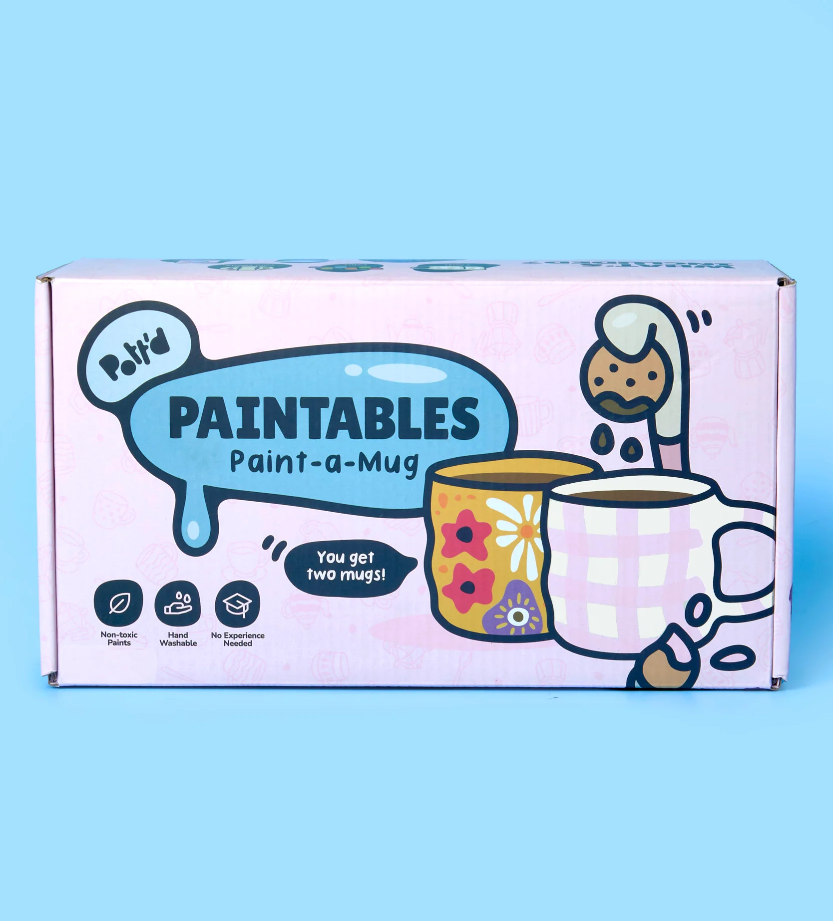 Paint-a-Mug - Image 81
